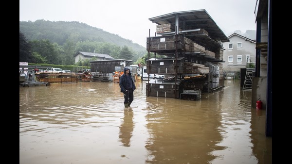 2021ರ ಅಂತ್ಯದಲ್ಲಿ ಜರ್ಮನಿ ಸಂಸತ್‌ಗೆ ಚುನಾವಣೆ 