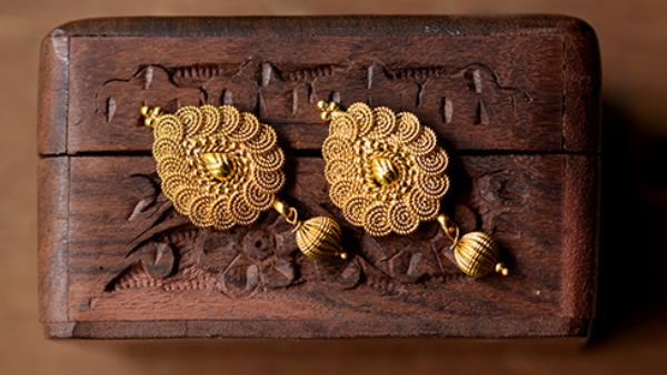  ದೆಹಲಿಯಲ್ಲಿ ಚಿನ್ನದ ಬೆಲೆ