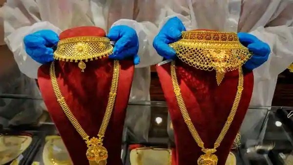  ಚೆನ್ನೈನಲ್ಲಿ ಚಿನ್ನದ ಬೆಲೆ 