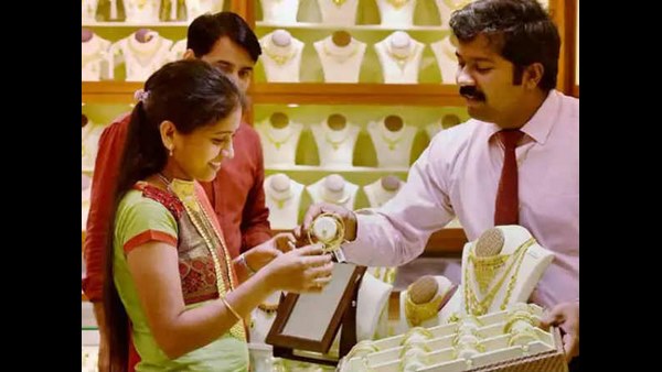  ಹೈದರಾಬಾದ್ ಚಿನ್ನದ ಬೆಲೆ
