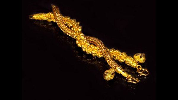  ಕೋಲ್ಕತ್ತಾ ಚಿನ್ನದ ಬೆಲೆ