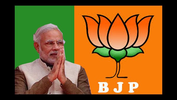  'ಸಾಮಾಜಿಕ ನ್ಯಾಯ'ಎಂದು ಬಿಜೆಪಿ ಜನರ ಮುಂದೆ ಹೋಗಬಹುದು