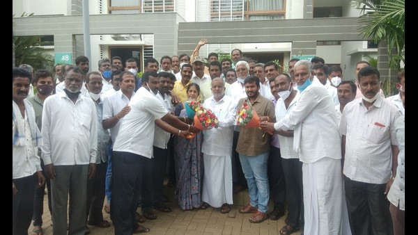  ಜಿ.ಡಿ.ಹರೀಶ್ ಗೌಡರು ಸ್ಪರ್ಧಿಸುವ ಸಾಧ್ಯತೆ