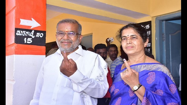  ಹನಗೋಡು ಕ್ಷೇತ್ರ ನನ್ನ ತವರೂರು