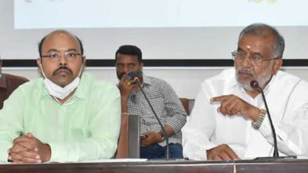 ಜಿಟಿಡಿ ಚಿತ್ತ ಕಾಂಗ್ರೆಸ್‌ನತ್ತ ಇದೆಯಾ?