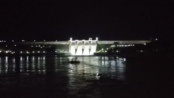 ತಗ್ಗು ಪ್ರದೇಶಗಳ ಜನರಿಗೆ ಎಚ್ಚರಿಕೆ