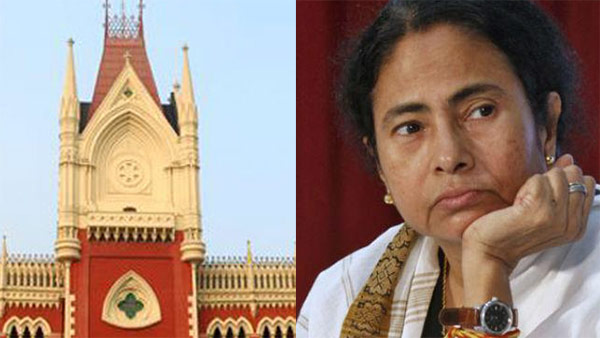 Bengal Post-Poll Violence: Calcutta High Court Slams over Mamata Govt Bengal Post-Poll Violence: Calcutta High Court Slams over Mamata Govt