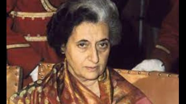  ಶಿಕ್ಷಣವನ್ನು ಉತ್ತೇಜಿಸುವ ಸಲುವಾಗಿ ಇಂದಿರಾ ಗಾಂಧಿ ಅವರ ನೇತೃತ್ವ