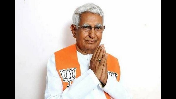  ಸಿ.ಎಂ.ಉದಾಸಿಯವರ ನಿಧನದಿಂದ ತೆರವಾಗಿರುವ ಹಾನಗಲ್ ಉಪ ಚುನಾವಣೆ