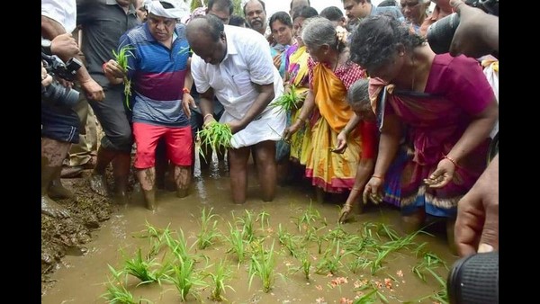  ಪಕ್ಷಕ್ಕೆ ನೆಲೆ ಸಿಗುತ್ತಿಲ್ಲ ಎನ್ನುವುದು ಕುಮಾರಸ್ವಾಮಿಯವರ ನೋವಿಗೆ ಕಾರಣ
