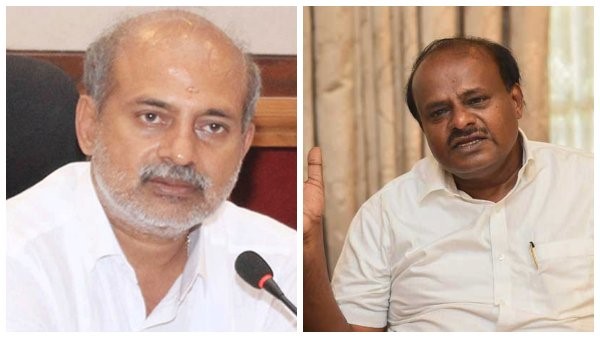  ಮಧ್ಯೆ ಪ್ರವೇಶ ಮಾಡಿದ ಸಾ.ರಾ. ಮಹೇಶ್