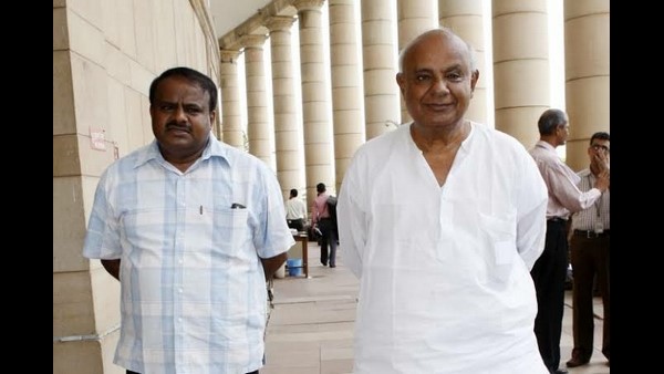  ನಮ್ಮನ್ನು ರಾಜಕೀಯವಾಗಿ ಮುಗಿಸಲು ಬಂದವರ ಕಥೆ ಏನಾಯಿತು