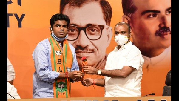  ಬಿಜೆಪಿಗೆ ತಮಿಳುನಾಡಿನಲ್ಲಿ ತನ್ನ ನೆಲೆ ವಿಸ್ತರಿಸಿಕೊಳ್ಳುವ ತವಕ