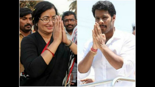  ನಿಖಿಲ್ ಕುಮಾರಸ್ವಾಮಿಗೆ ಸುಮಲತಾ ಅಂಬರೀಶ್ ವಿರುದ್ದ ಸೋಲು