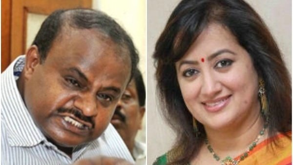  ಸುಮಲತಾ ವಿರುದ್ದ ವಾಗ್ದಾಳಿ ಆರಂಭಿಸಿರುವ ಕುಮಾರಸ್ವಾಮಿ