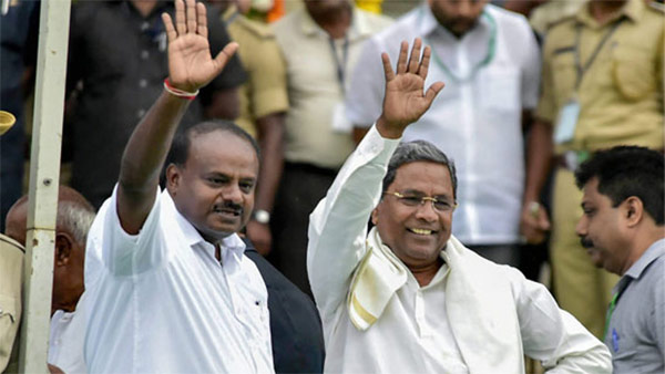  ಕರ್ನಾಟಕ ನಾಯಕರುಗಳ ಮೊಬೈಲ್‌ ಸಂಖ್ಯೆ ಪೆಗಾಸಸ್‌ ಬಲೆಗೆ