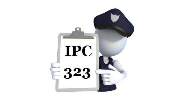  ನಮ್ಮ ಕಾನೂನಿನಲ್ಲಿ ಐಪಿಸಿ 323 ರೀತಿಯ ಸೆಕ್ಸನ್ ಗಳಿವೆ