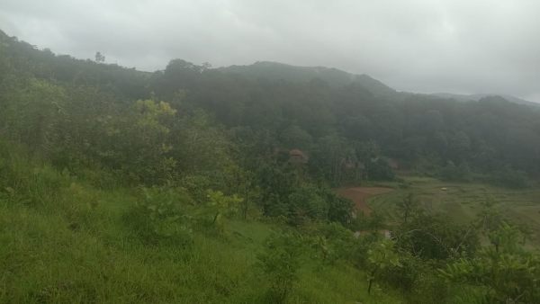 ಮನೆ ಮನೆಗೆ ಹೋಗಿ ಮನವರಿಕೆ
