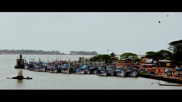 ಹೊನ್ನಾವರ 