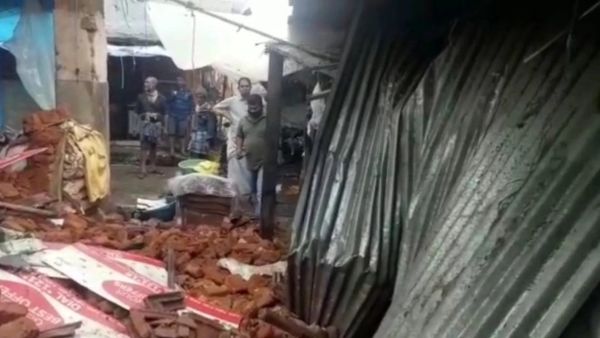 ಎನ್‌ಡಿಆರ್‌ಎಫ್ ತಂಡವಿದೆ
