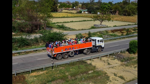 ಮೂರನೇ ಅಲೆ ಸ್ಥಾಪಿತವಾಗುವ ಎಲ್ಲಾ ಸಾಧ್ಯತೆ