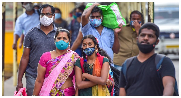 ಕೊರೊನಾ ಮೂರನೇ ಅಲೆ ಪ್ರೇರೇಪಿಸಬಲ್ಲ ನಾಲ್ಕು ಅಂಶಗಳು...