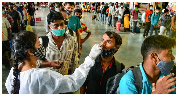 ಸವಾಲು ಒಡ್ಡುತ್ತಿರುವ ರೂಪಾಂತರಗಳು