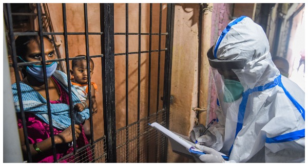 ಕೊರೊನಾ ಮೂರನೇ ಅಲೆ ಕುರಿತು WHO ನೀಡಿದ್ದ ಎಚ್ಚರಿಕೆ