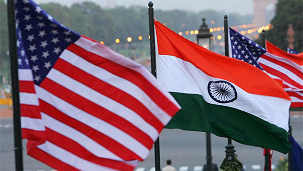  ''ಭಾರತ, ಯುಎಸ್‌ ಅತ್ಯಂತ ಶಕ್ತಿಶಾಲಿ ನ್ಯಾಯಾಲಯಗಳನ್ನು ಹೊಂದಿದೆ''