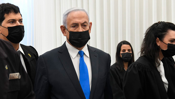  ಕೋವಿಡ್‌ ಹೆಚ್ಚಳವಾಗುತ್ತಿದ್ದಂತೆ ಯು-ಟರ್ನ್ ತೆಗೆದುಕೊಂಡ ಇಸ್ರೇಲ್