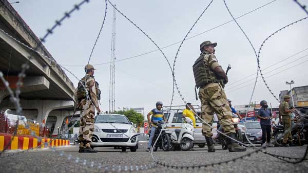 2019ರಲ್ಲಿ ವಿಶೇಷ ಸ್ಥಾನಮಾನ ರದ್ದು 