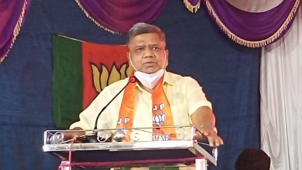 ಆರ್‌ಎಸ್‌ಎಸ್ ಕಚೇರಿಗೆ ಭೇಟಿ