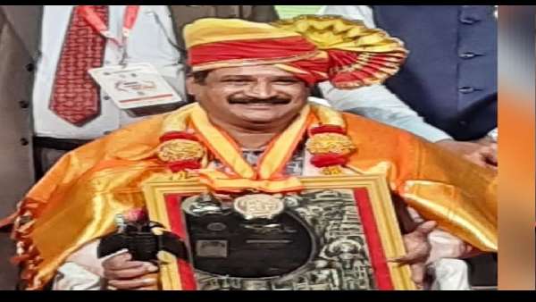 Four Unknown Miscreants Attacks on KAMS General Secretary D.Sashi kumar in Bengaluru