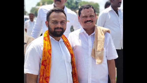 ಕೋರ್ ಕಮಿಟಿ ಸಭೆಯಲ್ಲಿ ಚರ್ಚೆ ಆಗಿತ್ತು!