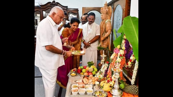 ಕಾಪು ಸಿದ್ದಲಿಂಗಸ್ವಾಮಿ ಯಾರು?
