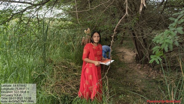  ನರೇಗಾದಿಂದ ಜನರು ಗುಳೆ ಹೋಗುವುದು ತಪ್ಪಿದೆ