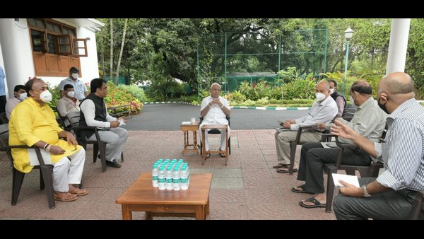 ಕರ್ನಾಟಕದಲ್ಲಿ ಯಾವುದಕ್ಕೆಲ್ಲ ನಿರ್ಬಂಧ ಮುಂದುವರಿಕೆ 