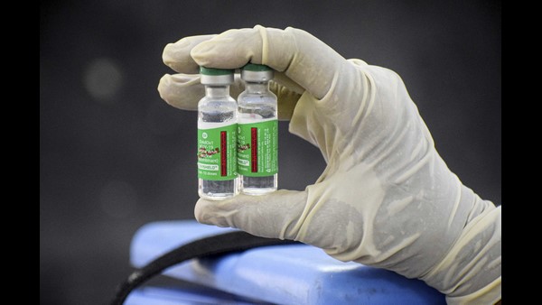 ರಾಜ್ಯದಲ್ಲಿ ಮೊದಲಿನಂತೆ ಇಲ್ಲ ಲಸಿಕೆ ಪೂರೈಕೆ ಸ್ಥಿತಿಗತಿ 