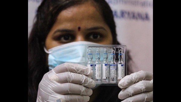 ರಾಜ್ಯದಲ್ಲಿ ಕೊವಿಡ್-19 ಲಸಿಕೆಗಾಗಿ ಖಾಸಗಿ ಆಸ್ಪತ್ರೆಗಳ ಪರದಾಟ 