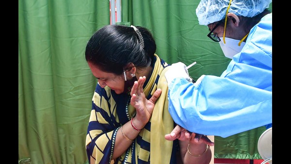 ರಾಜ್ಯದಲ್ಲಿ ಎಷ್ಟು ಮಂದಿಗೆ ಕೊವಿಡ್-19 ಪರೀಕ್ಷೆ? 