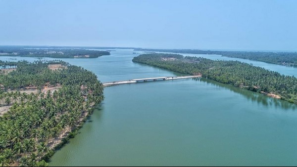 Karwar Bengaluru Superfast Train Is Now Panchganga Express Karwar Bengaluru Superfast Train Is Now Panchganga Express