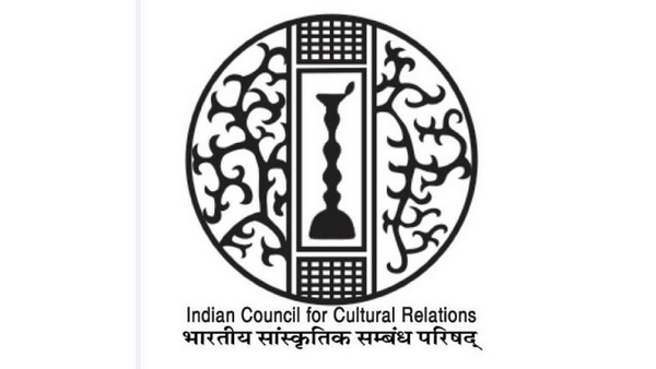 ಐಸಿಸಿಆರ್ (ಇಂಡಿಯನ್ ಕೌನ್ಸಿಲ್ ಫಾರ್ ಕಲ್ಚರಲ್ ರಿಲೇಶನ್ಸ್) ಐಸಿಸಿಆರ್ (ಇಂಡಿಯನ್ ಕೌನ್ಸಿಲ್ ಫಾರ್ ಕಲ್ಚರಲ್ ರಿಲೇಶನ್ಸ್)
