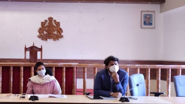 ಸಭೆ, ಸಮಾರಂಭಗಳು