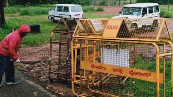 ಎಲ್ಲಾ ವಾಹನಗಳ ಸಂಚಾರಕ್ಕೆ ಅನುಮತಿ