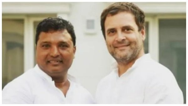  ಭಾರತೀಯ ಯುವ ಘಟಕದ ಅಧ್ಯಕ್ಷರಾದ ಶ್ರೀನಿವಾಸ್ ಅಧಿಕೃತ ಹೇಳಿಕೆ