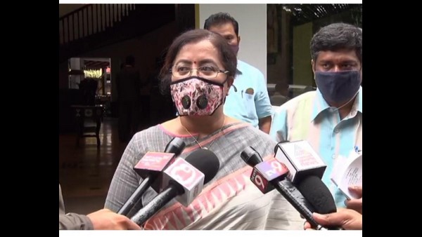 ಕೆಆರ್‌ಎಸ್‌ ಡ್ಯಾಂ ಕುರಿತು ಸುಮಲತಾ ಯುಟರ್ನ್! 