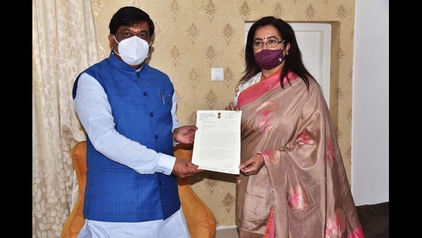 ಕೆಆರ್‌ಎಸ್‌ ಕುರಿತು ಎಚ್‌ಡಿಕೆ-ಸುಮಲತಾ ವಾರ್!