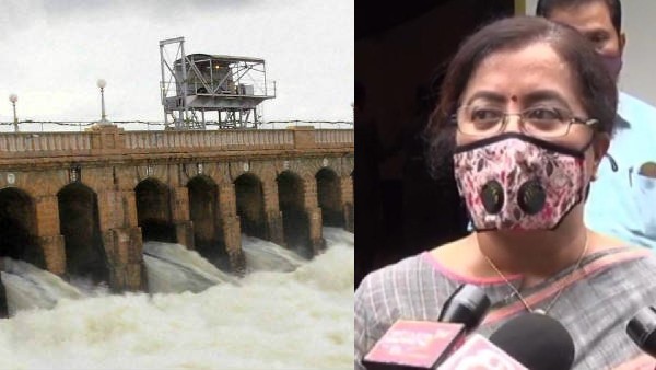 ಸುಮಲತಾ ಆರೋಪಕ್ಕೆ ಸರ್ಕಾರದ ಸ್ಪಷ್ಟನೆ!