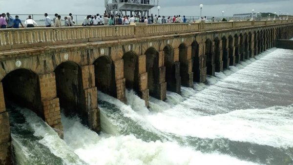 ಸ್ಪೋಟಕ ಬಳಕೆಯಿಂದ ಕೆಆರ್ ಎಸ್ ಗೆ ಅಪಾಯ