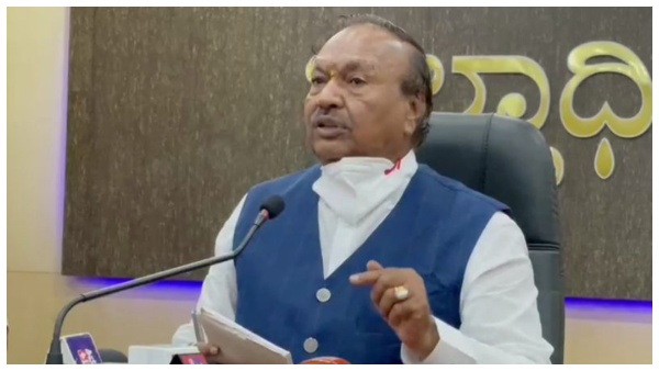  ಮುಂದಿನ ಮುಖ್ಯಮಂತ್ರಿ ನಾನೇ ಎಂದು ಕಾಂಗ್ರೆಸ್ಸಿನ ಐವರು ಕೌರವರು 